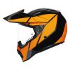 AGV AX9 Trail adventure helma vel.XXS